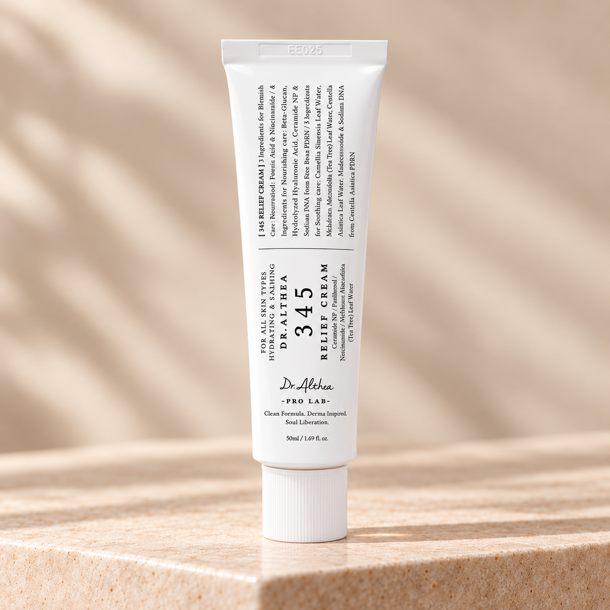 Dr. Althea 345 Relief Cream 50 ml