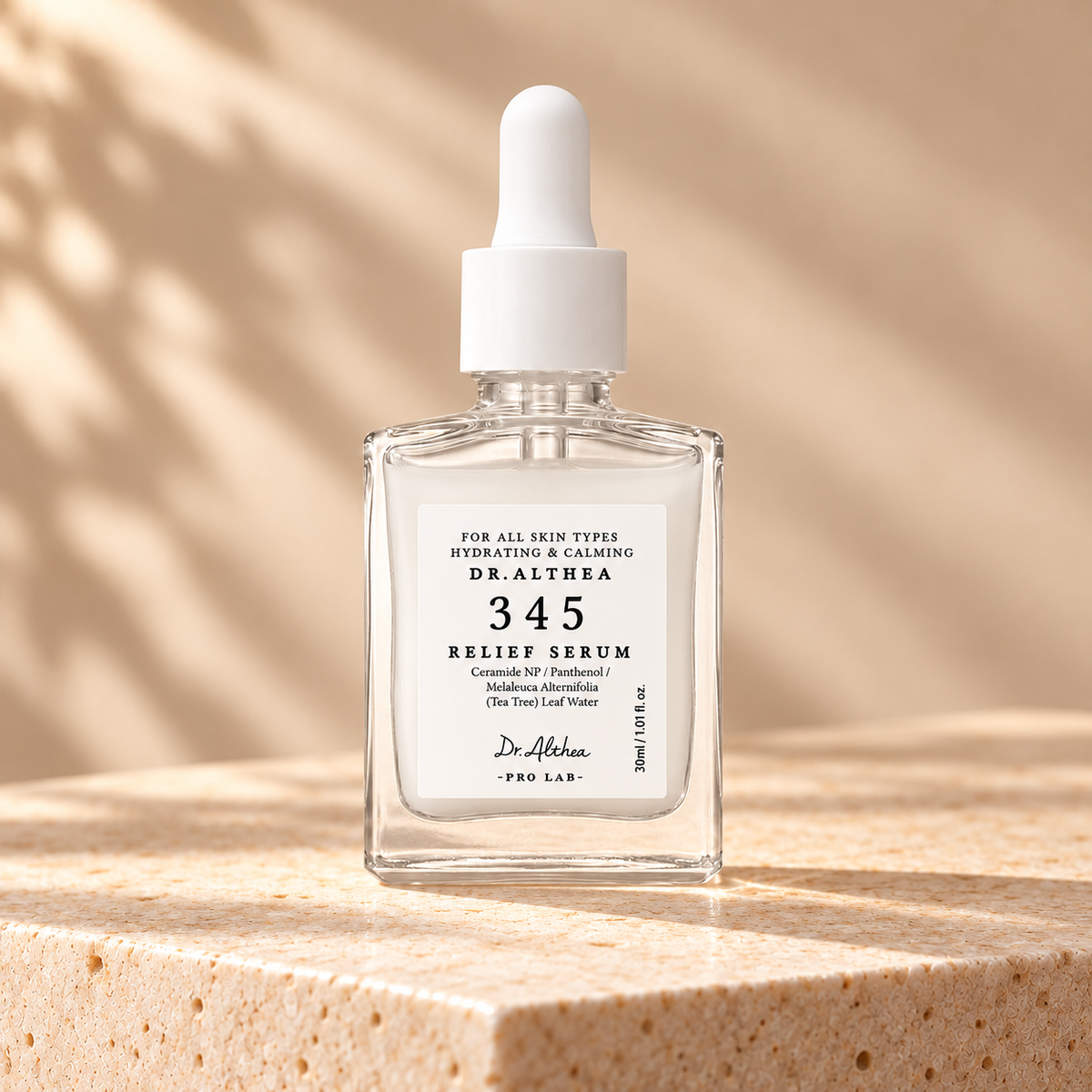 Dr. Althea 345 Relief Serum 30 ml