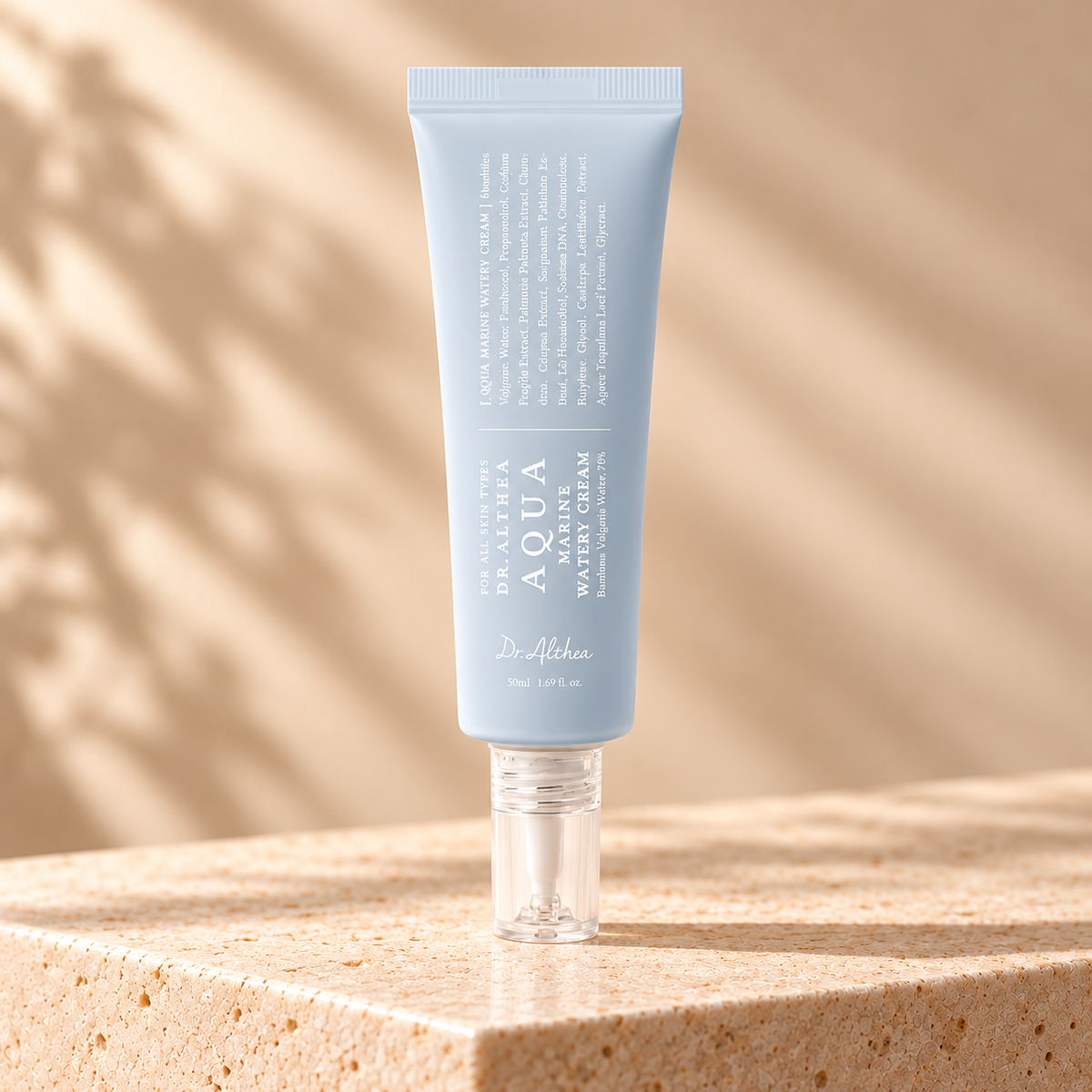 Dr. Althea Aqua Marine Watery Cream 50 ml