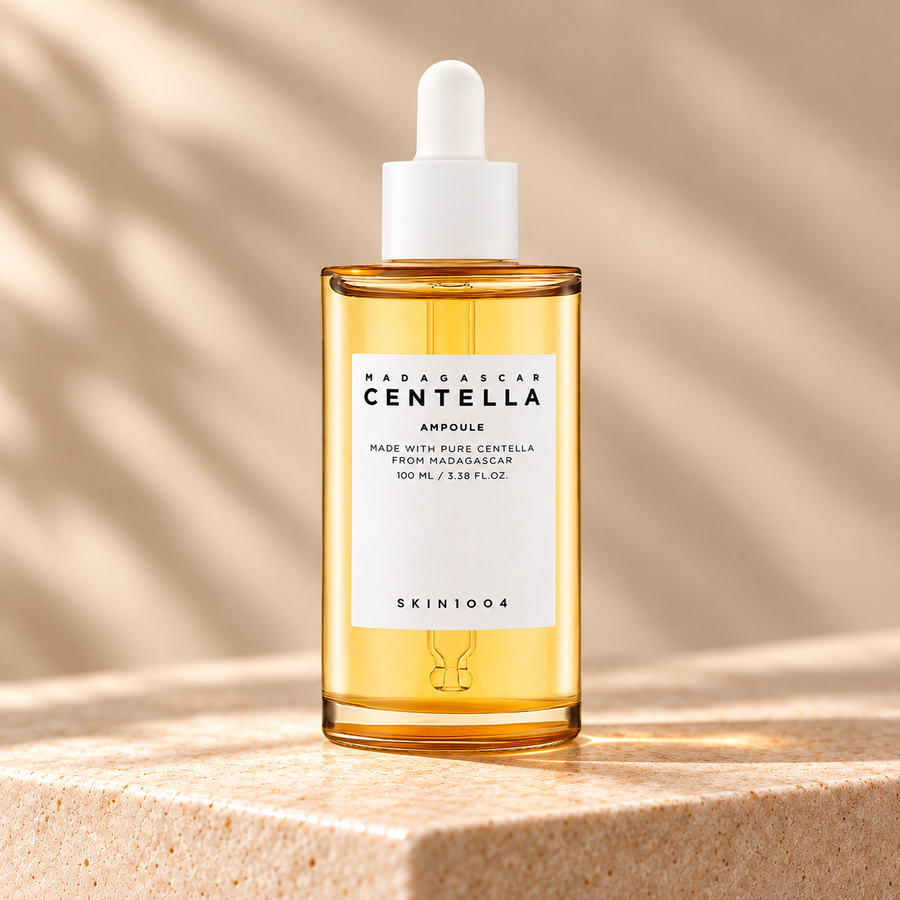 SKIN1004 Madagascar Centella Ampoule 100 ml