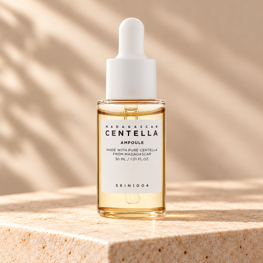 SKIN1004 Madagascar Centella Ampoule 30 ml
