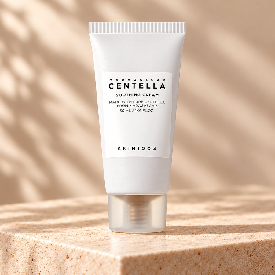 SKIN1004 Madagascar Centella Soothing Cream 30 ml