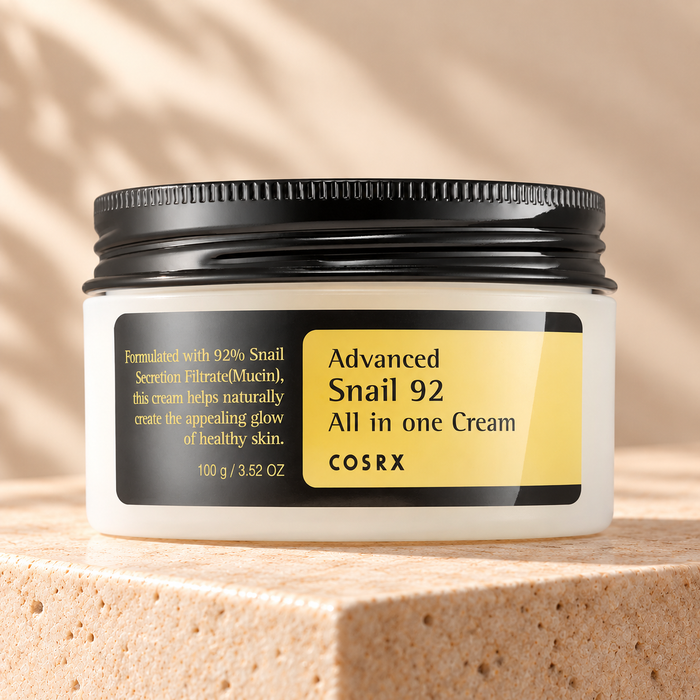 COSRX Advanced Snail 92 All In One Cream 100 ml