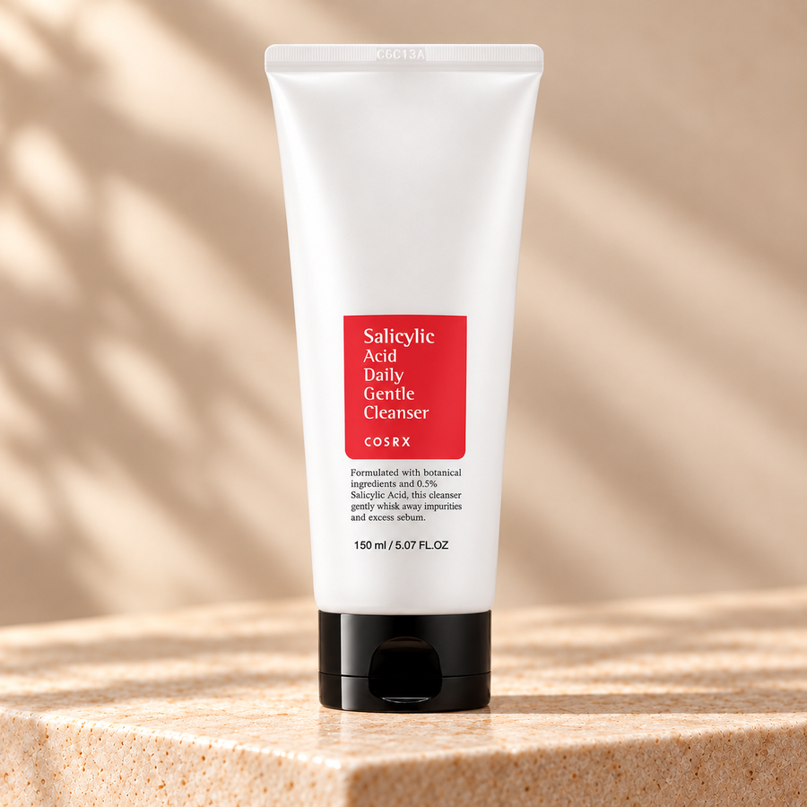 COSRX Salicylic Acid Daily Gentle Cleanser 150 ml