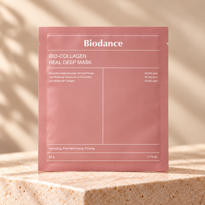 Biodance Bio-Collagen Real Deep Mask 1 pc