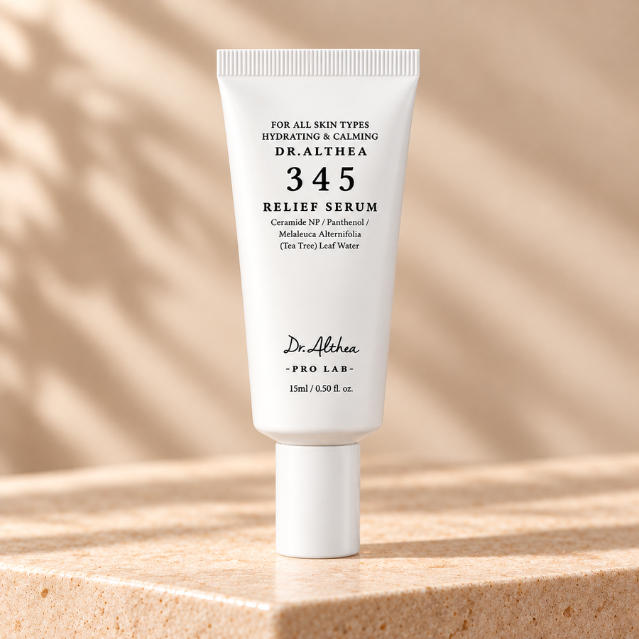 Dr. Althea 345 Relief Serum 15 ml