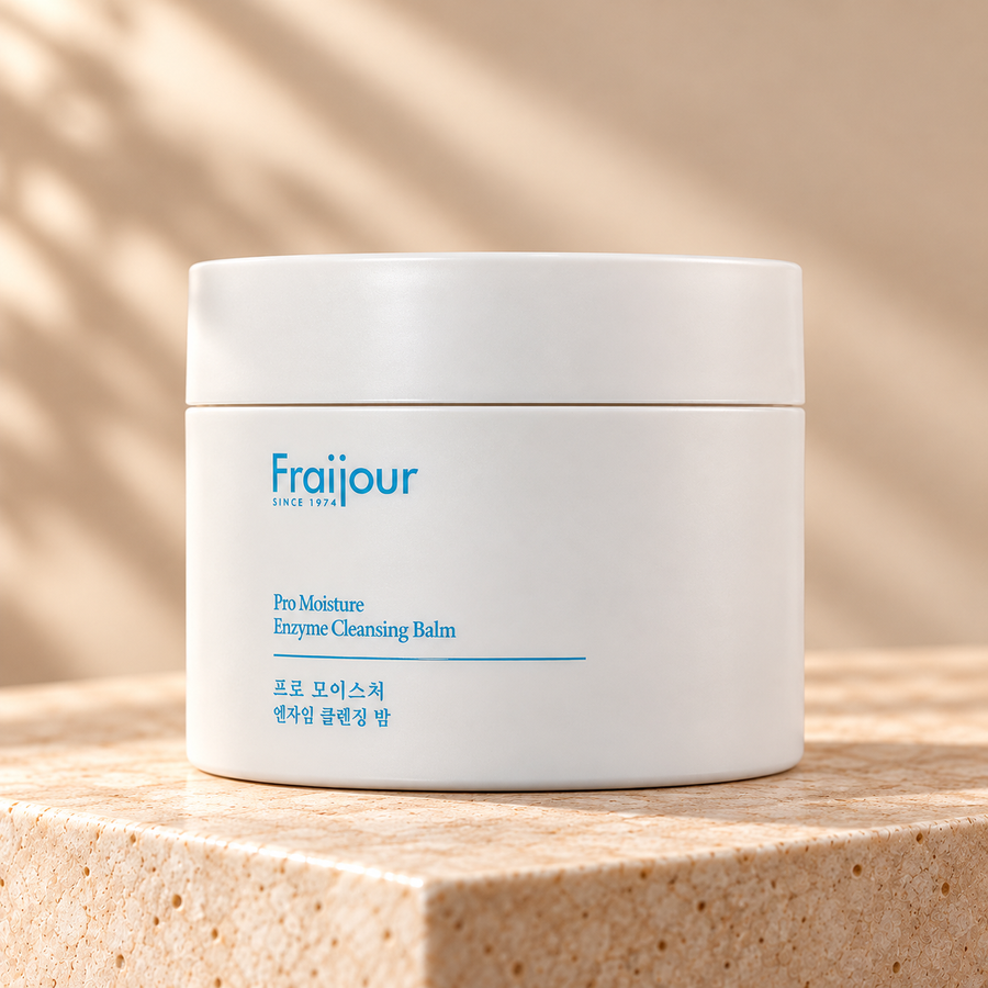 Fraijour Pro Moisture Enzyme Cleansing Balm 110 ml