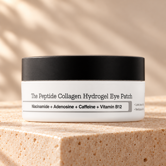 COSRX The Collagen Hydrogel Eye Patch 60 pcs